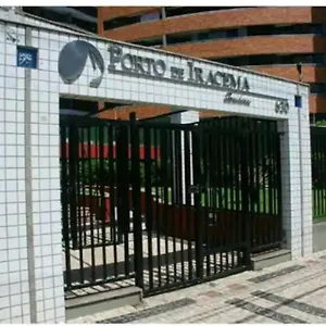 Porto De Iracema Apartamento Fortaleza (Ceara)