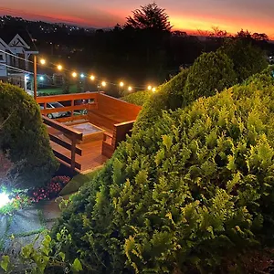 4* Estalagem Chateau Colinas