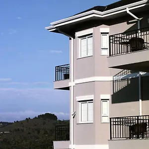 Locanda Lá Bas, Campos do Jordão