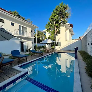 Casa Ceu De Estrelas Apartamento Porto Seguro