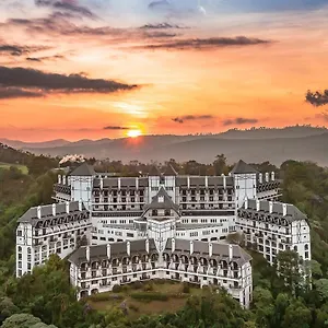 Apartamento No - Vista A Montanha