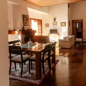  Apartamento Amplo Apartamento Familiar Em Vila Capivari E Wifi