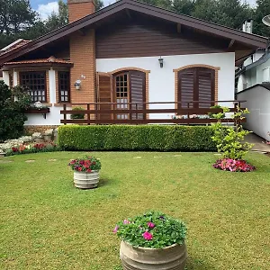  Casa de Férias Casa Campestre