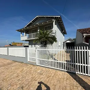 Ampla Casa Com 5 Quartos E Vista O Mar Casa de Férias Navegantes