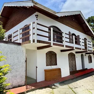  Casa de Férias Casa Da Vovo Em