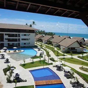 Cupe Living Apartamento Pôrto das Galinhas